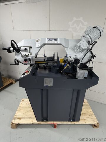 Band saw GEORGE CY270N