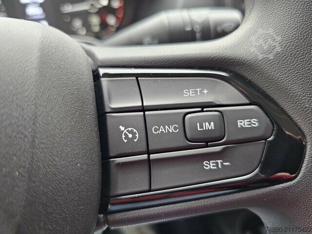 Pritschenwagen Fiat Ducato MAXI L4 Pritsche 4,2 Android Auto Nebels