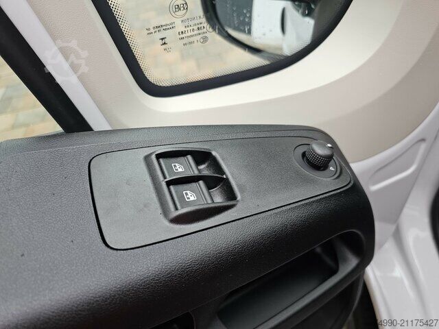 Pritschenwagen Fiat Ducato MAXI L4 Pritsche 4,2 Android Auto Nebels