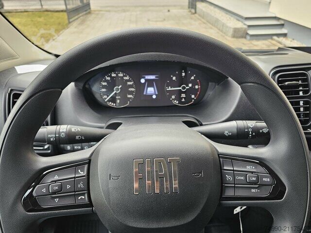 Pritschenwagen Fiat Ducato MAXI L4 Pritsche 4,2 Android Auto Nebels