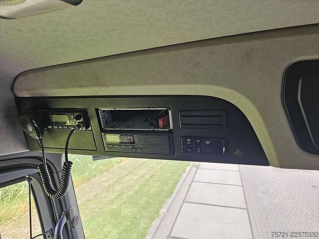 Standard-SZM MERCEDES-BENZ AROCS 2043 AS 4X4 ALLRAD