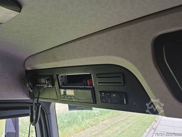 Standard-SZM MERCEDES-BENZ AROCS 2043 AS 4X4 ALLRAD