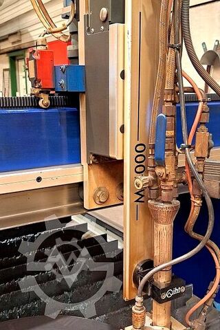Plasma cutter Zinser 2325-N