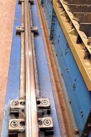 Plasma cutter Zinser 2325-N
