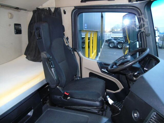 Standard-SZM Mercedes-Benz Actros 1842 + EURO 5 + LOW KM + SPOILER