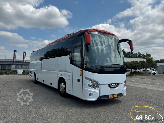 Motor coach VDL Futura FHD2 129 440, 48 Seats