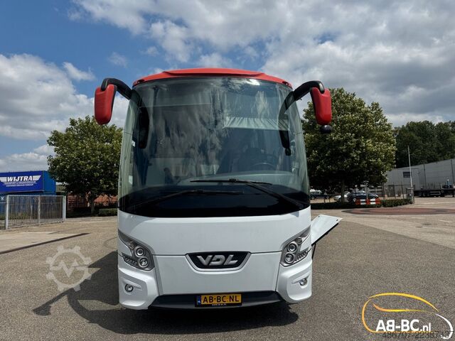 Motor coach VDL Futura FHD2 129 440, 48 Seats