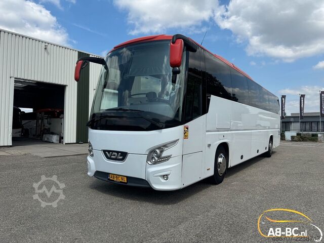 Motor coach VDL Futura FHD2 129 440, 48 Seats