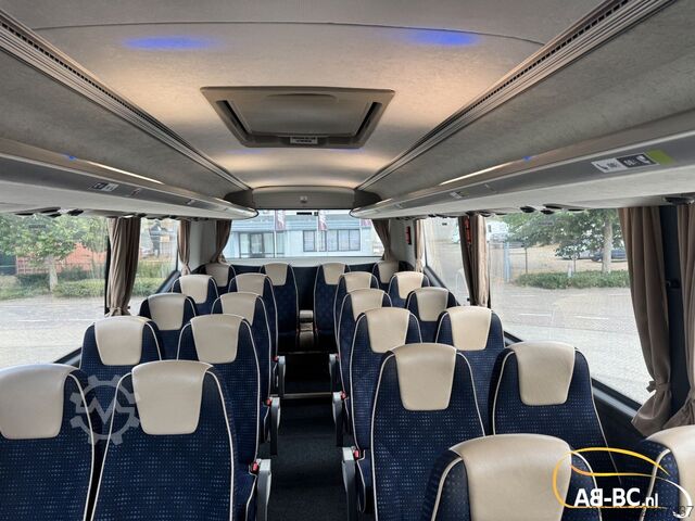Motor coach VDL Futura FHD2 129 440, 48 Seats