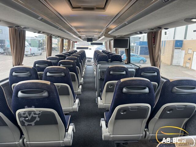 Motor coach VDL Futura FHD2 129 440, 48 Seats
