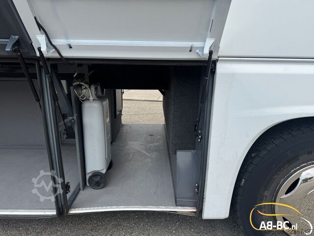 Motor coach VDL Futura FHD2 129 440, 48 Seats