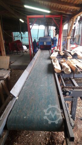 Produktionslinie für Holzpellets Varios