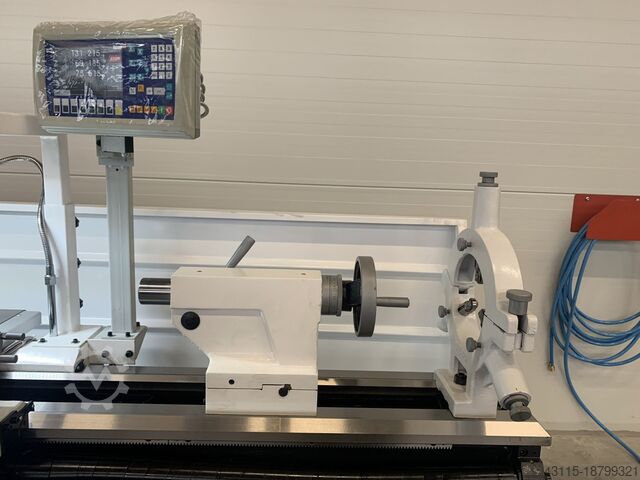 Centerlathe ToRen CD 6241 x 1500V