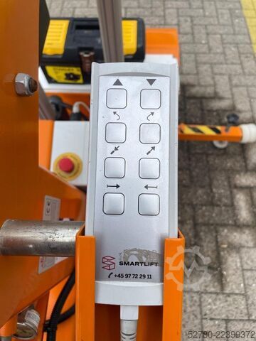 Mini crane SMARTLIFT SL 608