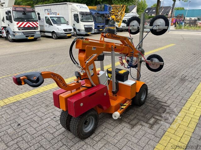 Mini crane SMARTLIFT SL 608