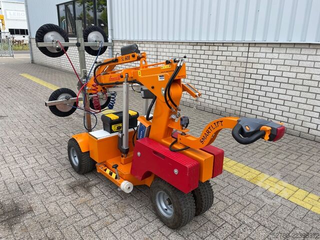 Mini crane SMARTLIFT SL 608