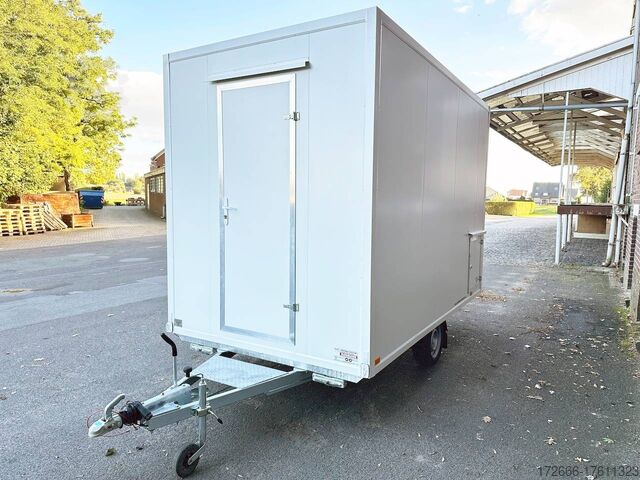 Sonderfahrzeuge VK 15402023 GASTÜR+2X VK 400X200X230CM 1500KG