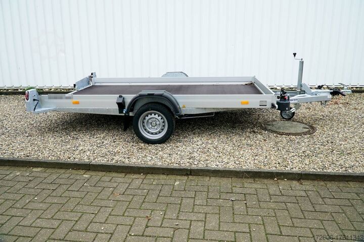 Car transporter Humbaur HKT 183117 S 310X176X15CM 1800KG