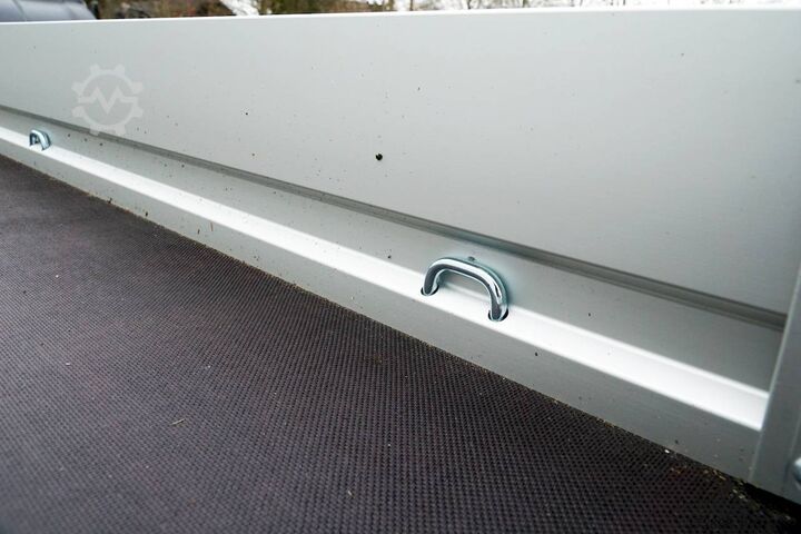 Car transporter Humbaur HKT 183117 S 310X176X15CM 1800KG