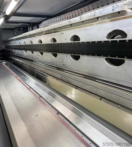 Textile Printer Durst/Klieverik Rhotex 320/GTC81-3400