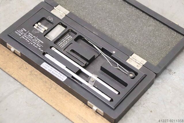 Roughness measuring probe Hommel P 2FE 30 P2F E 100