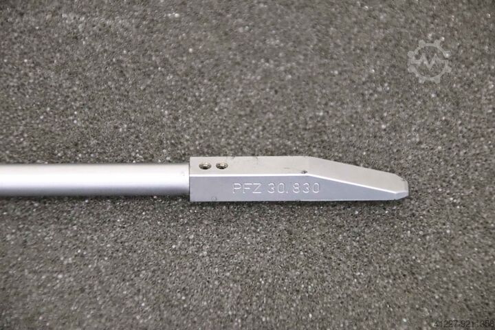 Roughness measuring probe Hommel P 2FE 30 P2F E 100