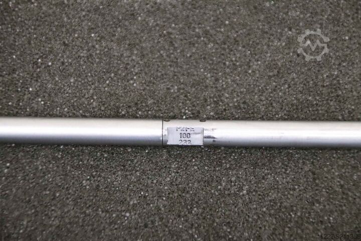 Rauigkeitsmessgerät Meßtaster Hommel P 2FE 30  P2F E 100