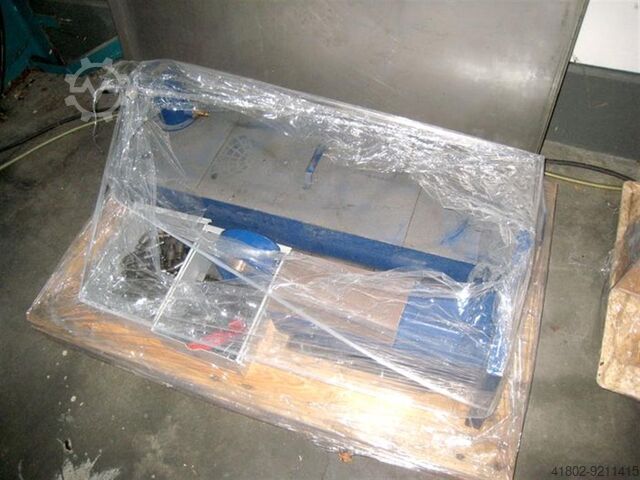 Universal Milling Machine INTOS FNGP 40