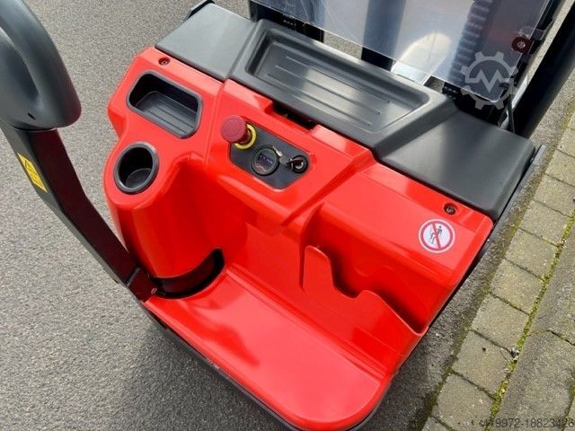 Pedestrian Stacker Noblelift PS 16L TX 5300 FFL