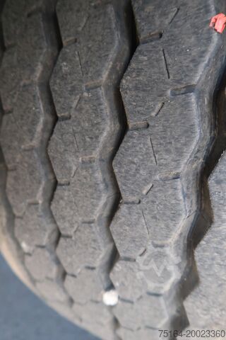 Dreiseitenkipper Anhänger Schwarzmüller M-Serie