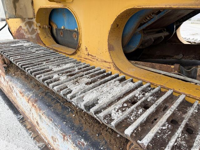 Brechanlage Om apollo