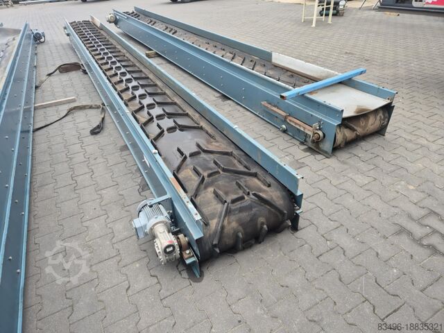 Forderband Forderband Transportband Conveyor