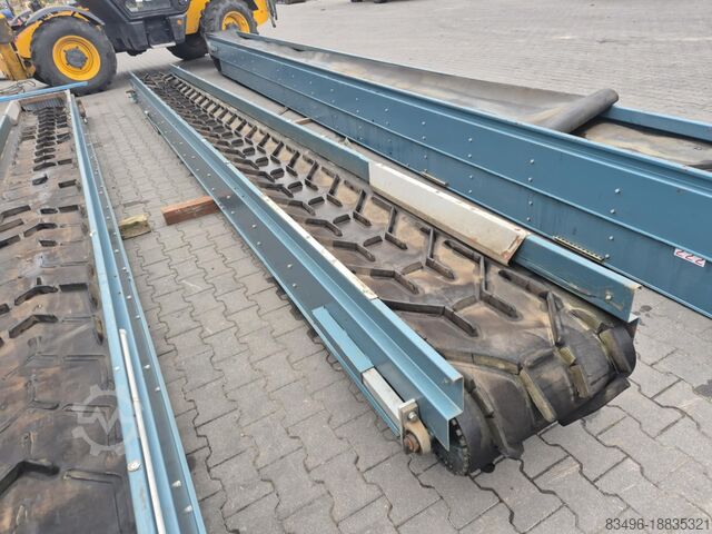 Forderband Forderband Transportband Conveyor