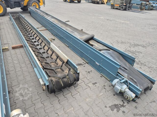 Forderband Forderband Transportband Conveyor
