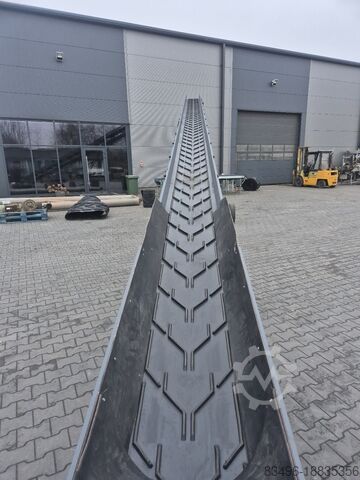 Receiving belt Forderband Transportband Conveyor