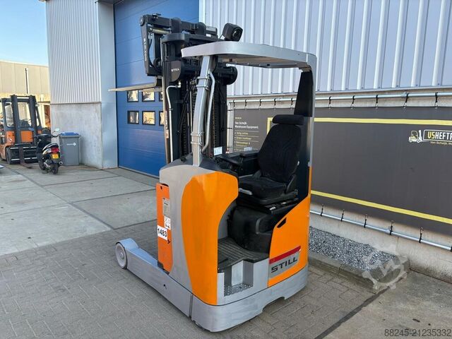 VS-22657 Reach Truck Still FMX17 STILL FMX17