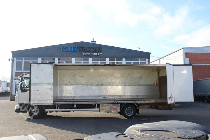 LKW mit Getränkeaufbau Volvo FL 250 E6  Getränkewagen  Klima LBW 178.000 Km