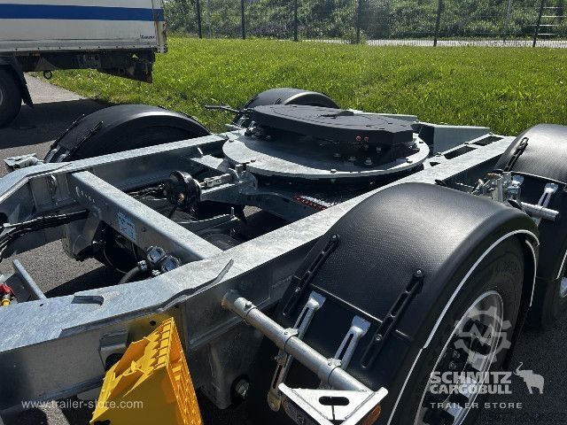 Anhänger GT Trailers Central axle trailer Dolly Standard