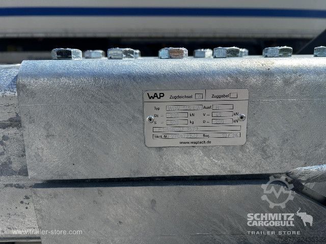 Anhänger GT Trailers Central axle trailer Dolly Standard