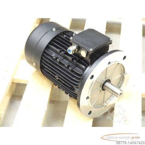 Control unit  Hoyer HMA2-100L1 Motor SN SH 5438290914