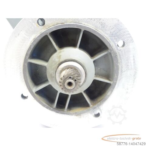 Control unit SEW-Eurodrive SAF67 DT71D6/BMG Motor SN 01.1244333001.0001.08