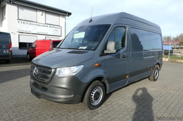 Kastenwagen hoch MERCEDES-BENZ Sprinter 314 CDI L2H2 Klima Kamera