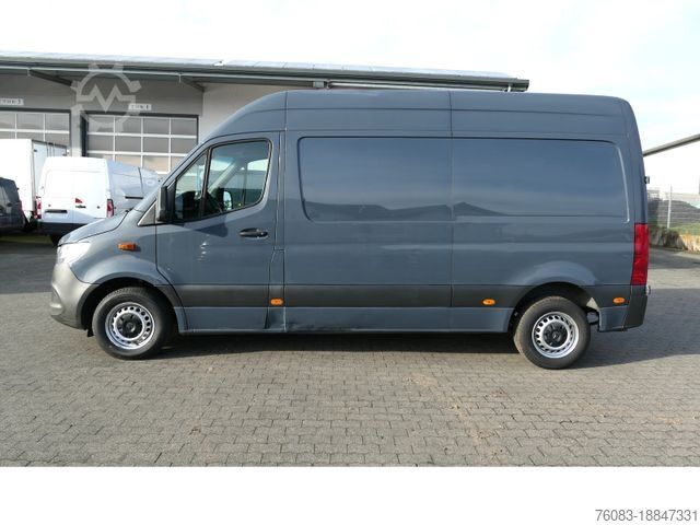 Kastenwagen hoch MERCEDES-BENZ Sprinter 314 CDI L2H2 Klima Kamera