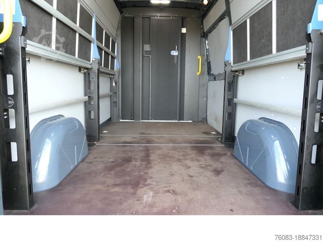 Kastenwagen hoch MERCEDES-BENZ Sprinter 314 CDI L2H2 Klima Kamera