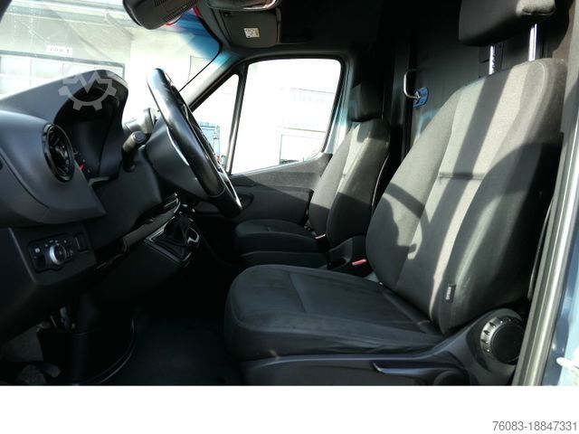 Kastenwagen hoch MERCEDES-BENZ Sprinter 314 CDI L2H2 Klima Kamera