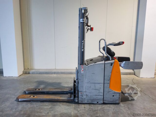 Warehouse technology Still EXD-SF20