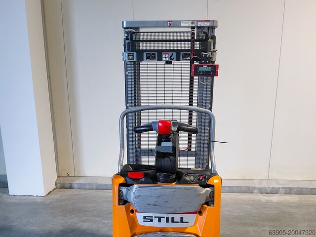Warehouse technology Still EXD-SF20