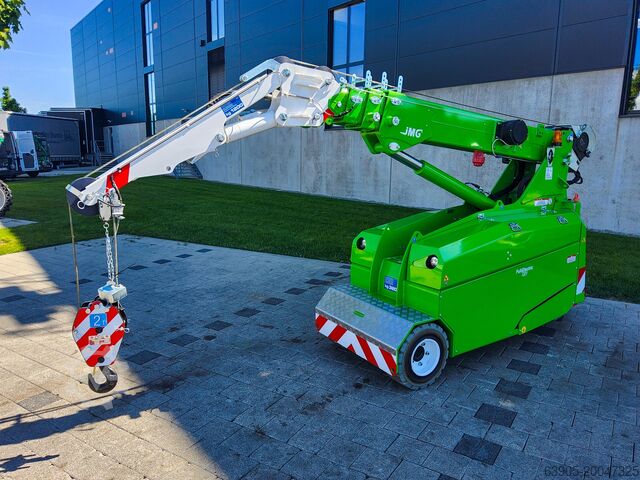 Crane JMG MC 32S