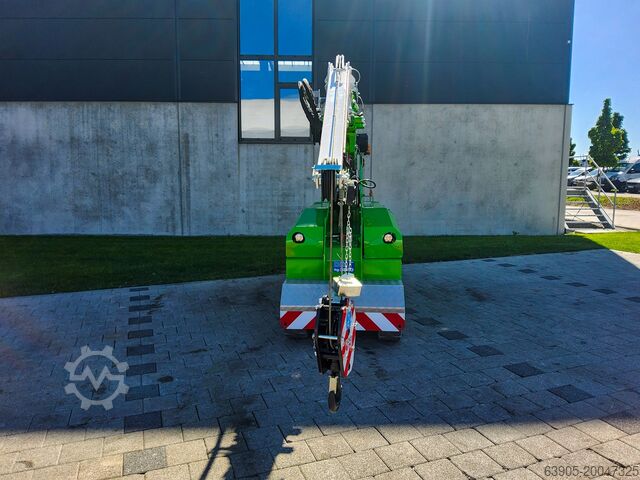 Crane JMG MC 32S