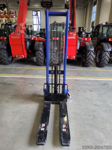 Lagertechnik Trading EU Spezial Handhochhubwagen